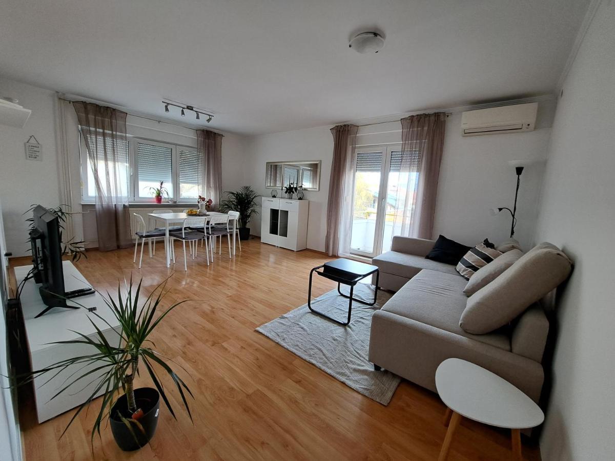 Charming Celje City Center Apartment Экстерьер фото