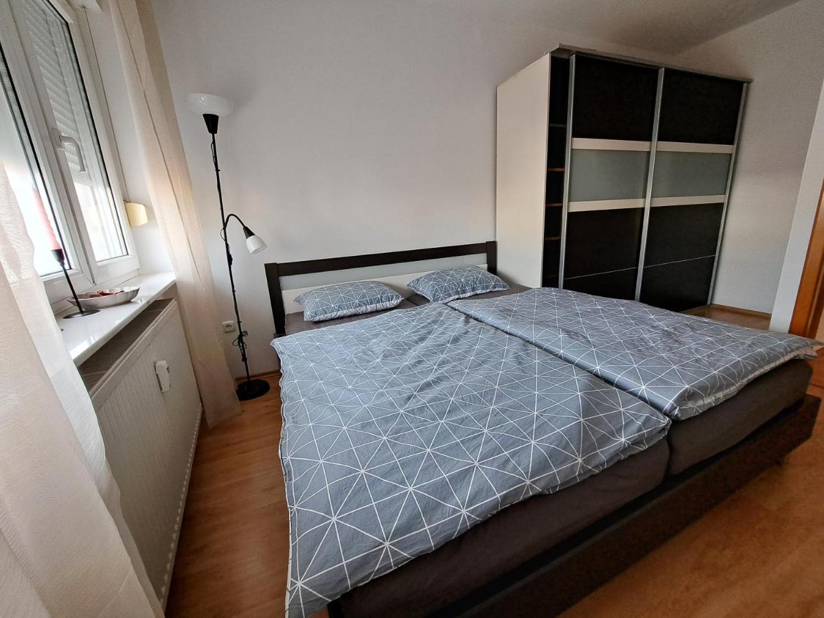 Charming Celje City Center Apartment Экстерьер фото