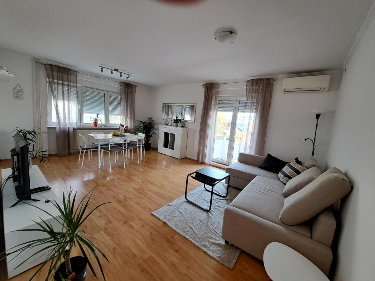 Charming Celje City Center Apartment Экстерьер фото