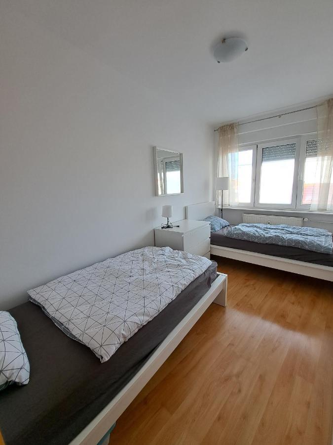 Charming Celje City Center Apartment Экстерьер фото
