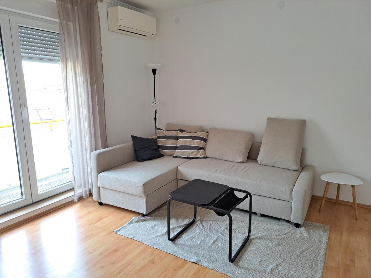 Charming Celje City Center Apartment Экстерьер фото