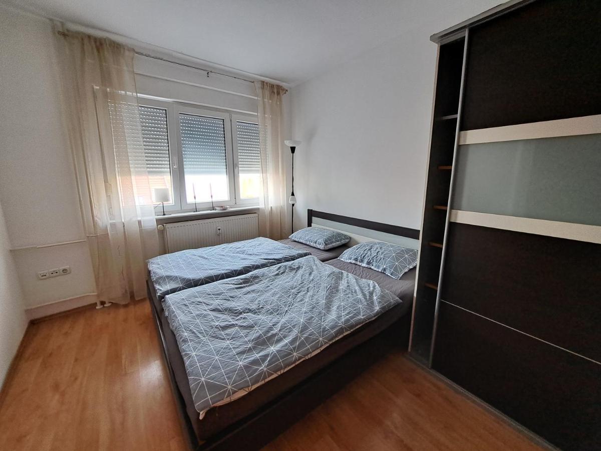 Charming Celje City Center Apartment Экстерьер фото