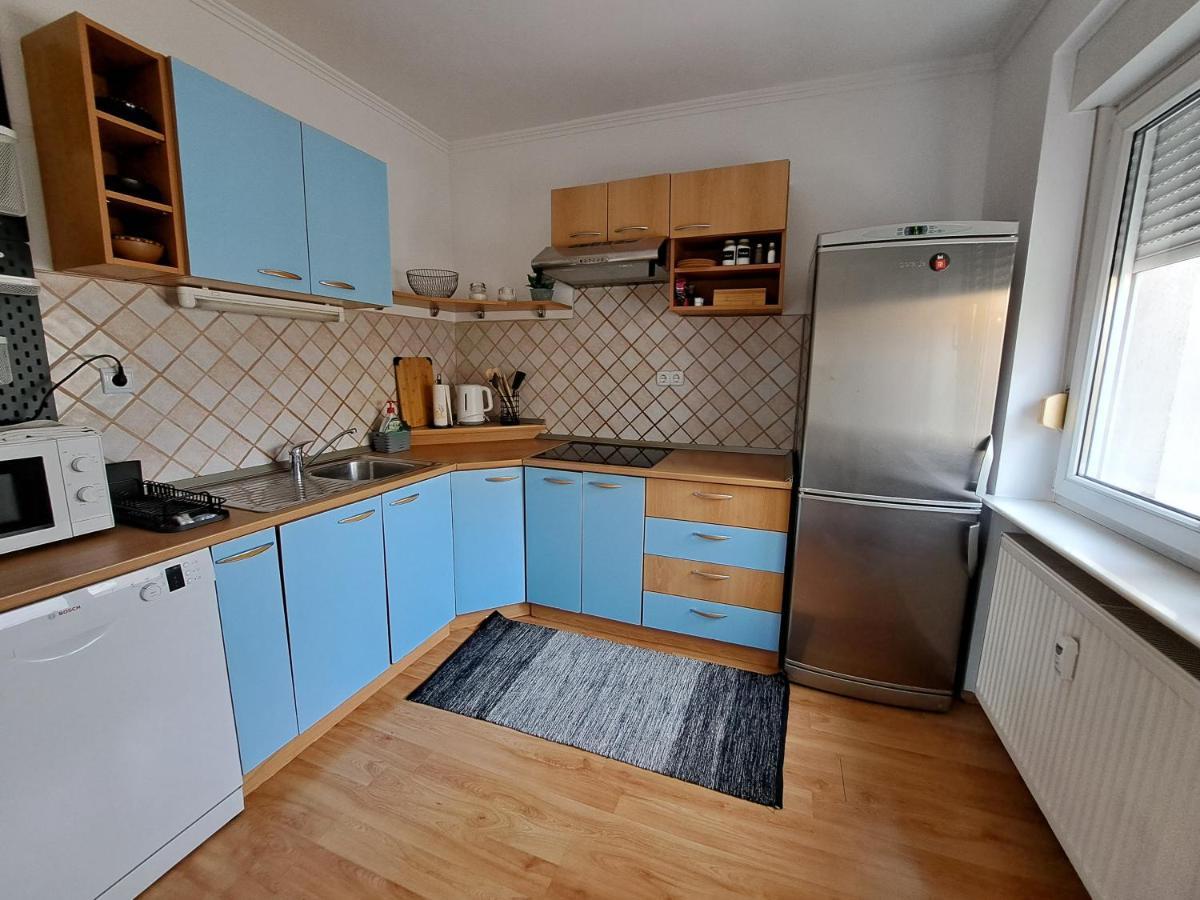 Charming Celje City Center Apartment Экстерьер фото