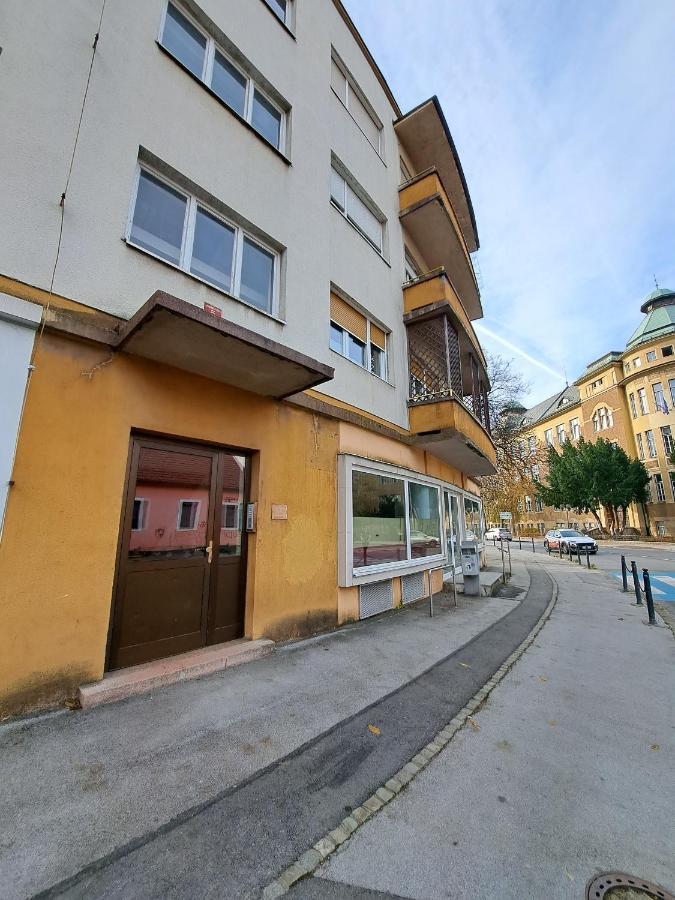 Charming Celje City Center Apartment Экстерьер фото